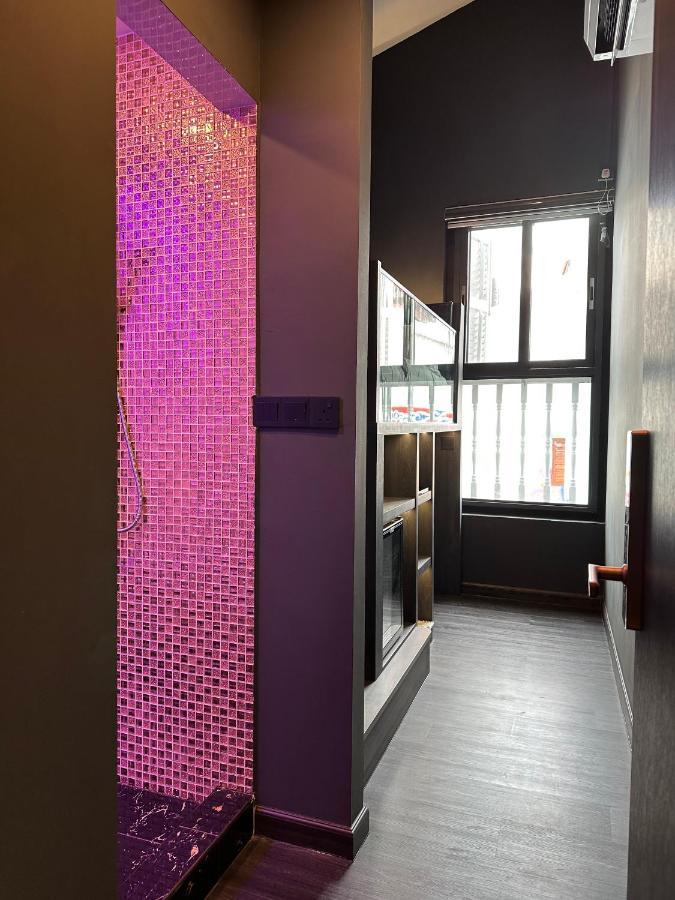 Hotel Jjh - Newly Opened Near Bugis Singapura Luaran gambar