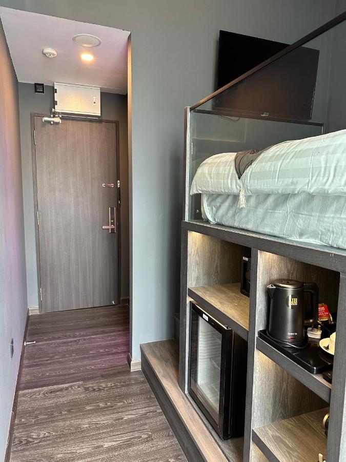 Hotel Jjh - Newly Opened Near Bugis Singapura Luaran gambar