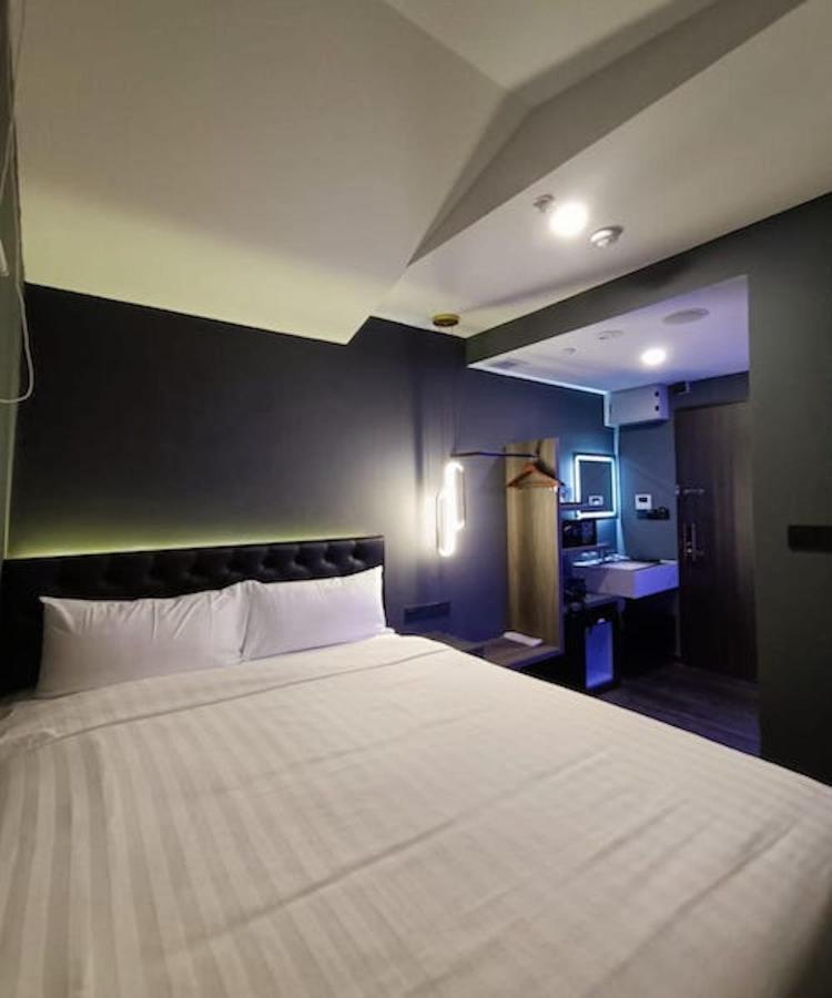 Hotel Jjh - Newly Opened Near Bugis Singapura Luaran gambar
