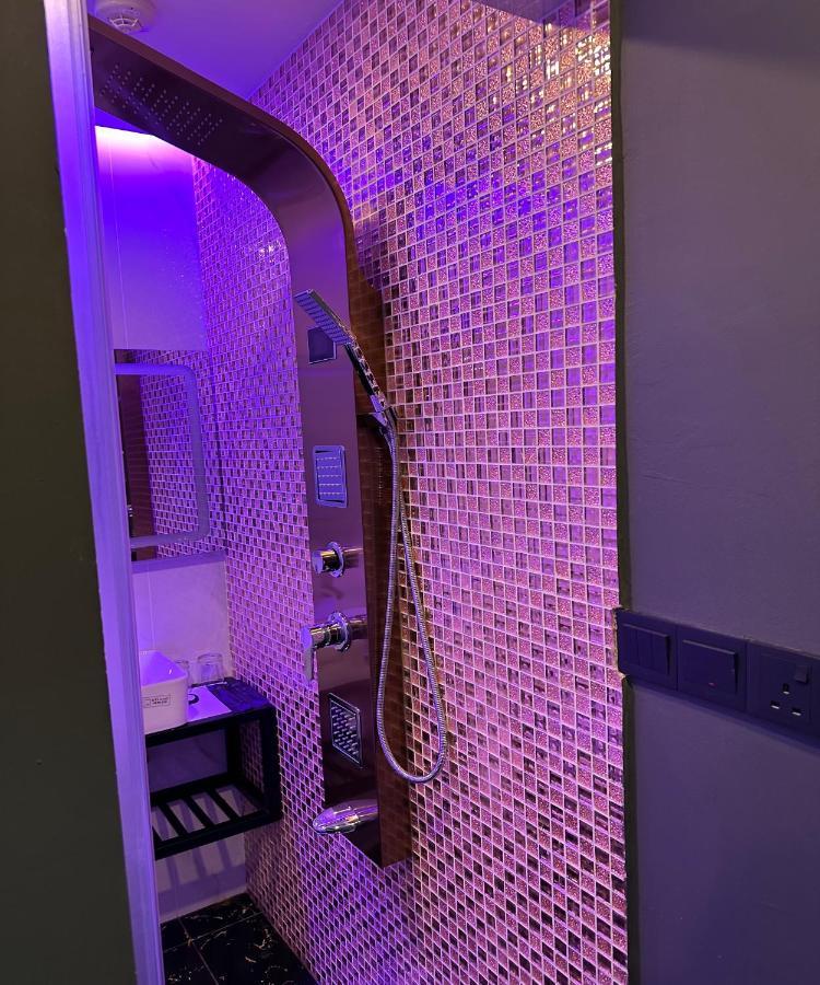 Hotel Jjh - Newly Opened Near Bugis Singapura Luaran gambar
