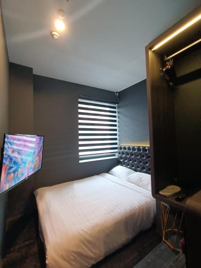 Hotel Jjh - Newly Opened Near Bugis Singapura Luaran gambar
