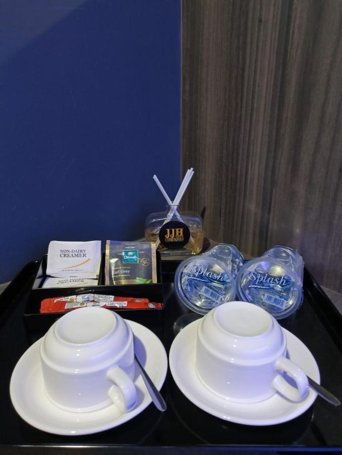 Hotel Jjh - Newly Opened Near Bugis Singapura Luaran gambar