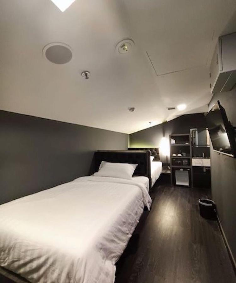 Hotel Jjh - Newly Opened Near Bugis Singapura Luaran gambar