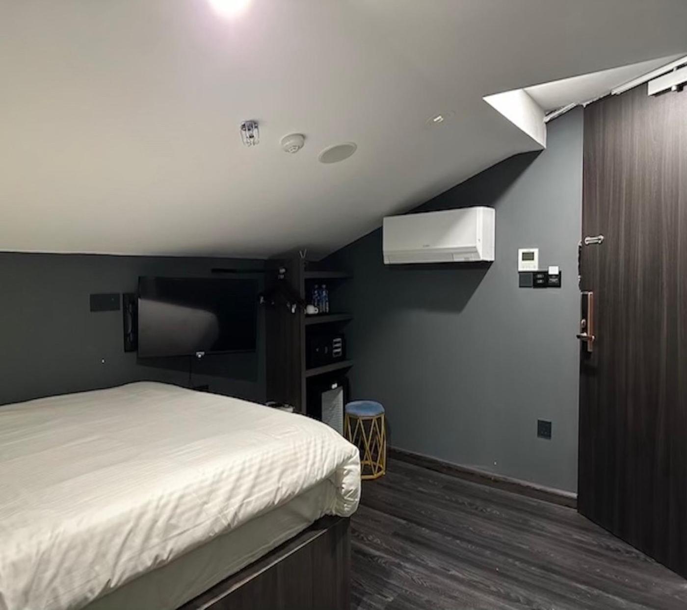 Hotel Jjh - Newly Opened Near Bugis Singapura Luaran gambar